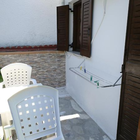 Taxiarchis Apartments Skiatos Pokój zdjęcie