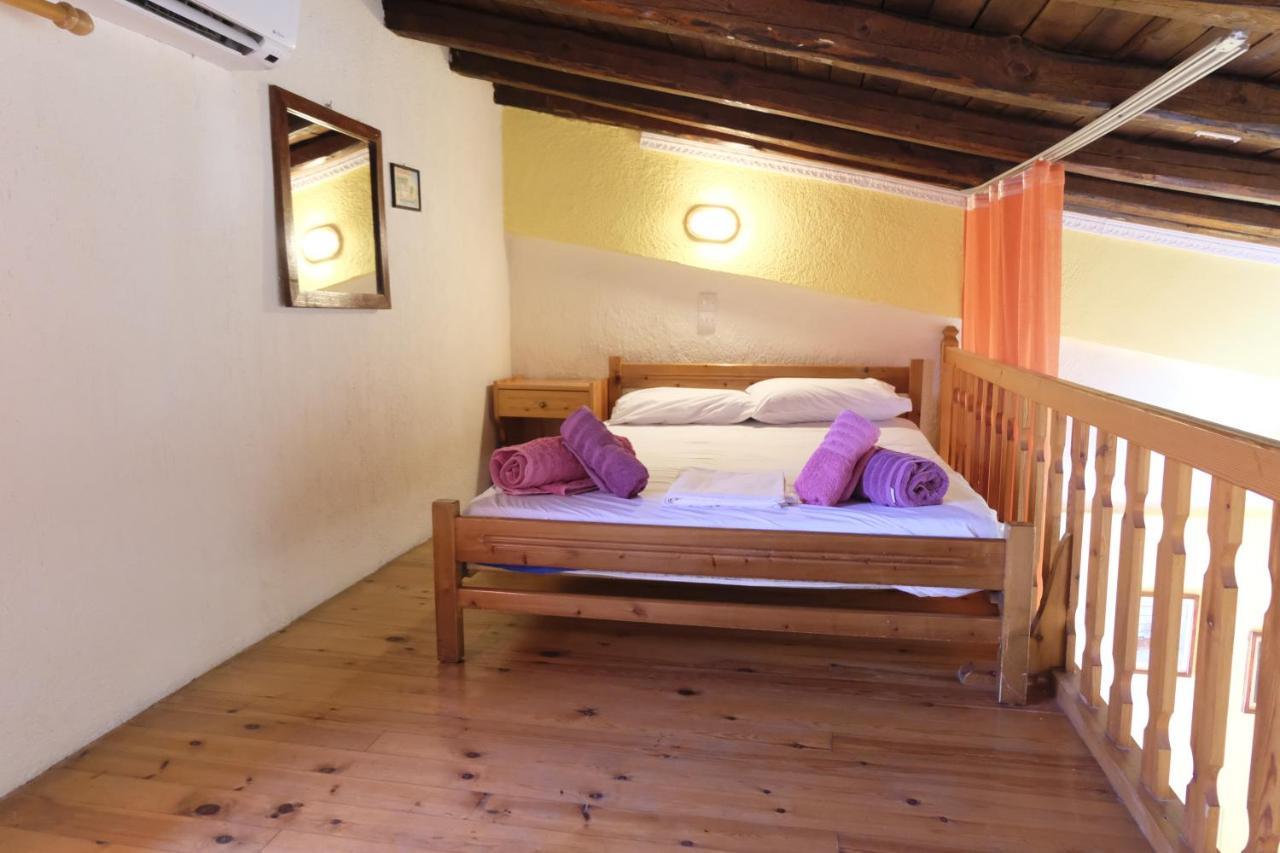 Taxiarchis Apartments Skiatos Zewnętrze zdjęcie