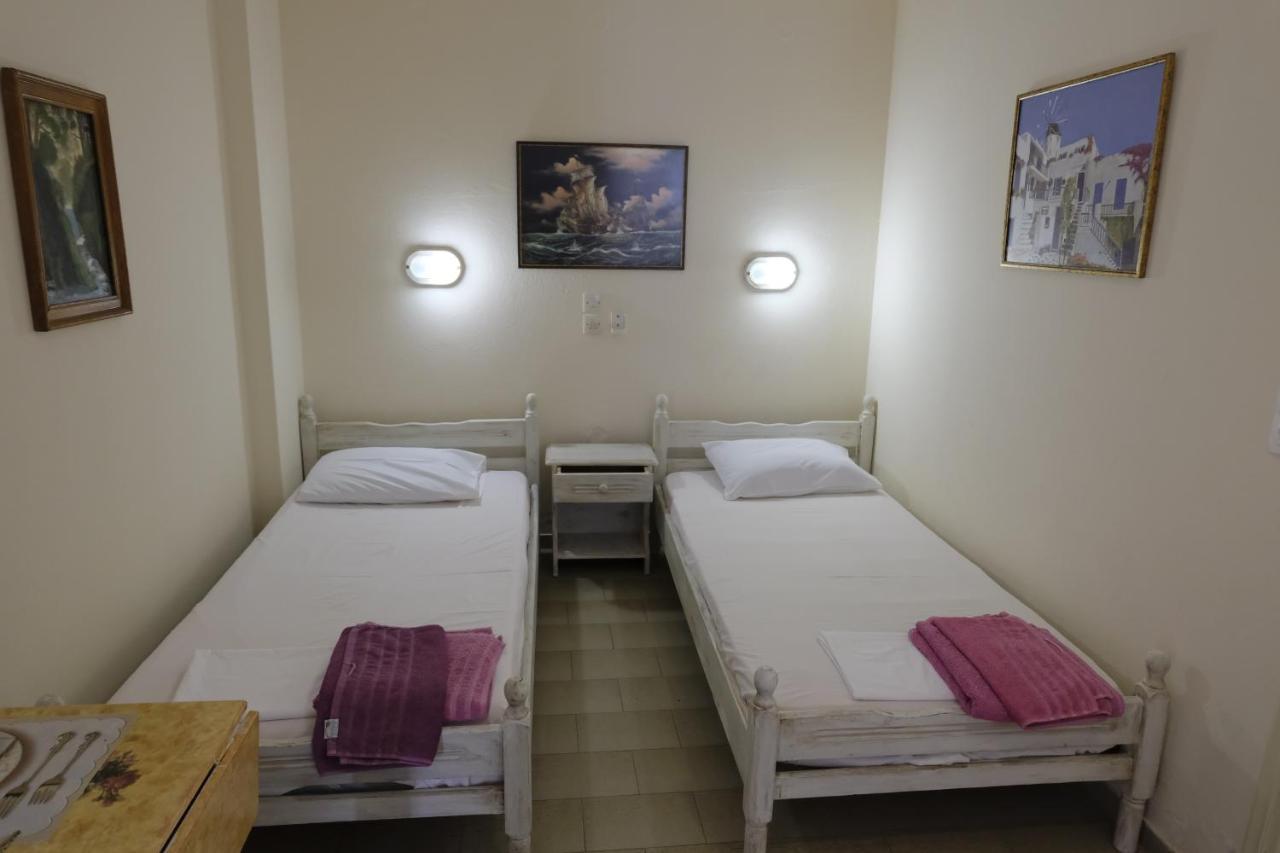 Taxiarchis Apartments Skiatos Zewnętrze zdjęcie