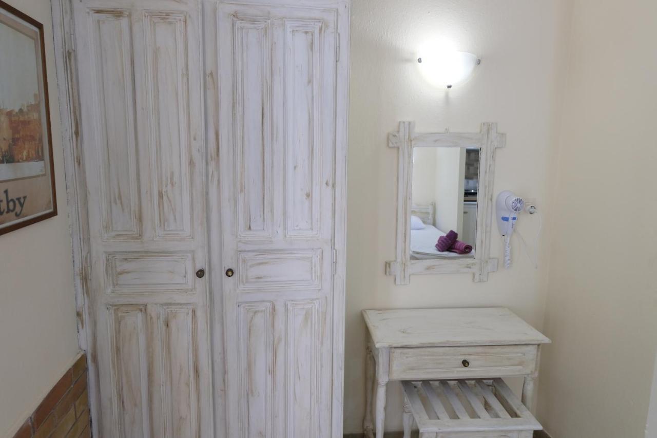 Taxiarchis Apartments Skiatos Zewnętrze zdjęcie