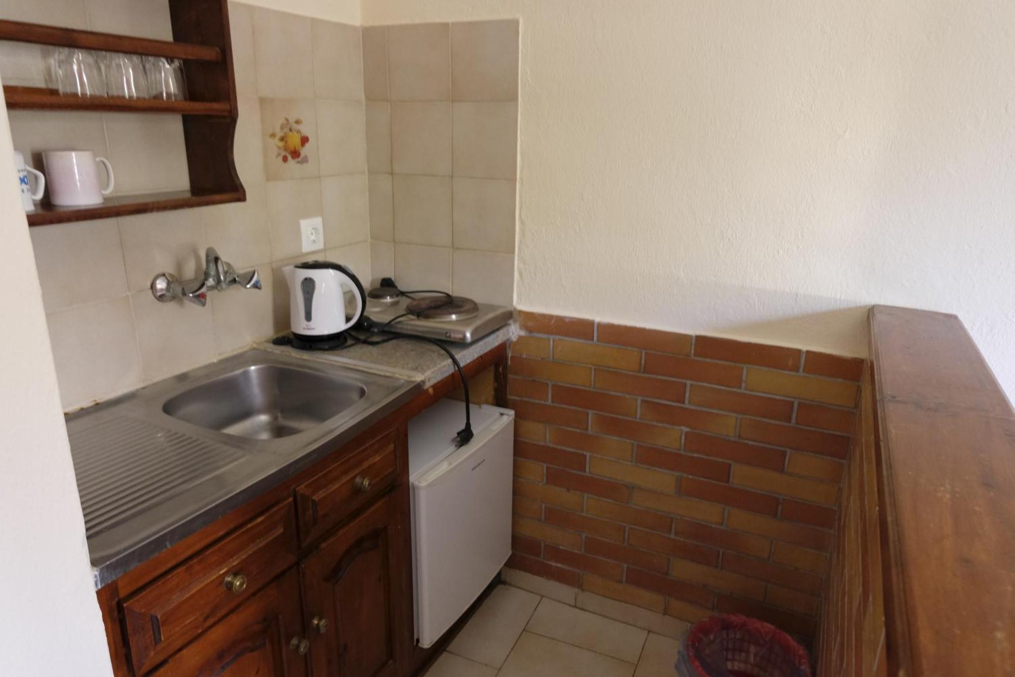 Taxiarchis Apartments Skiatos Pokój zdjęcie