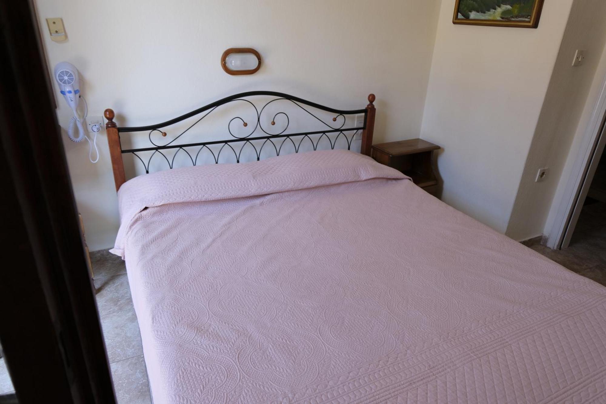 Taxiarchis Apartments Skiatos Pokój zdjęcie