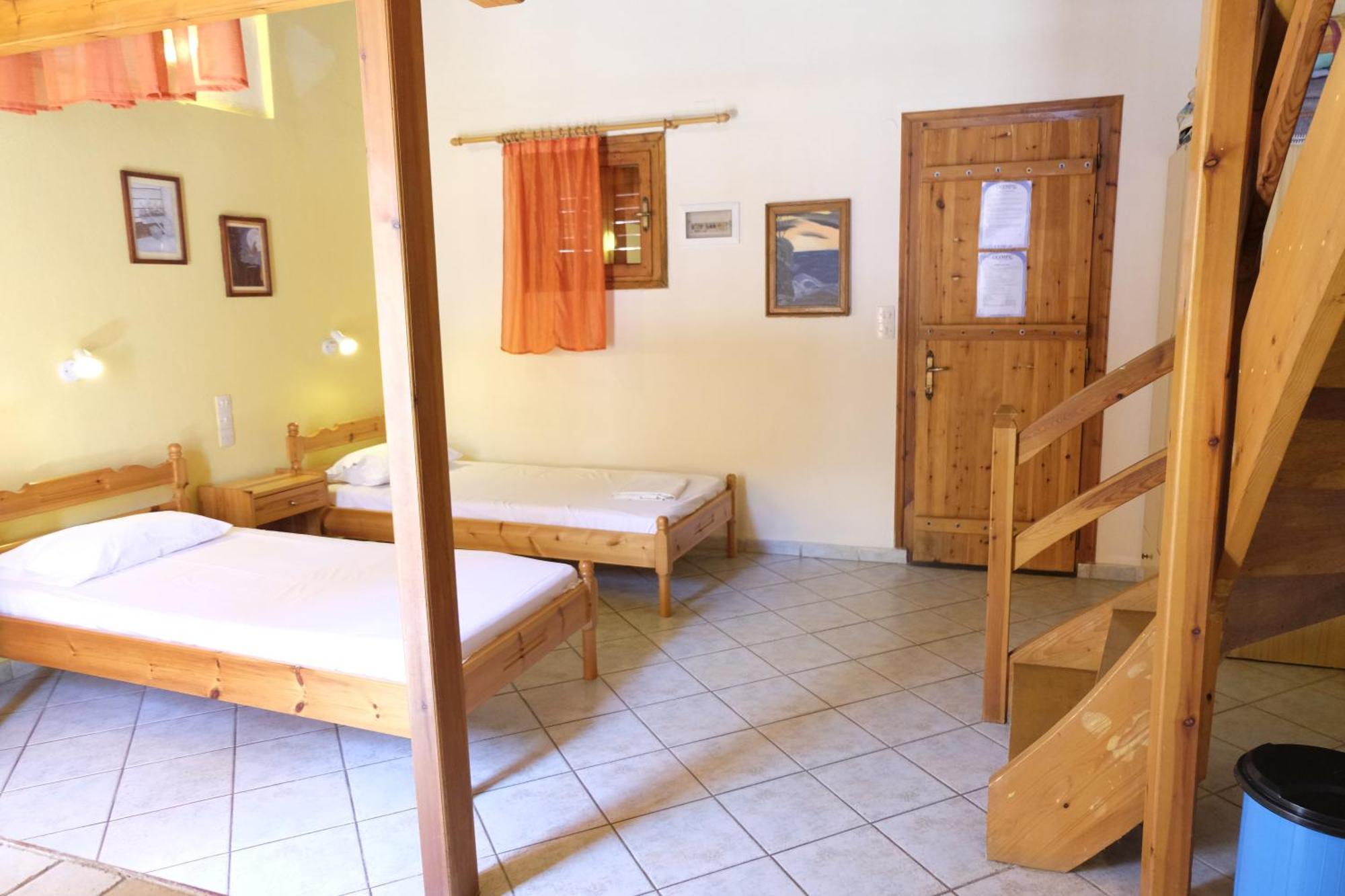 Taxiarchis Apartments Skiatos Pokój zdjęcie