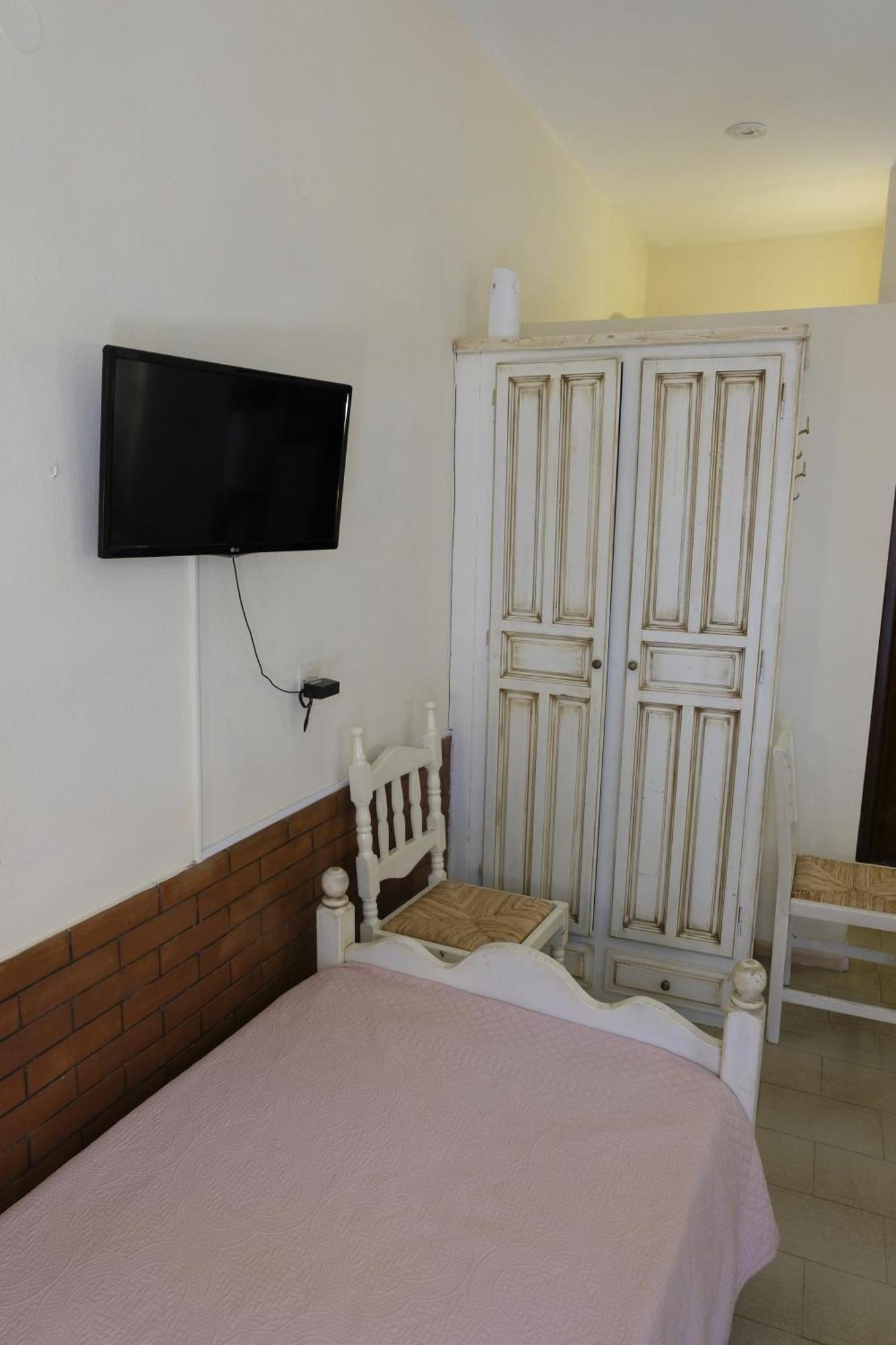 Taxiarchis Apartments Skiatos Pokój zdjęcie
