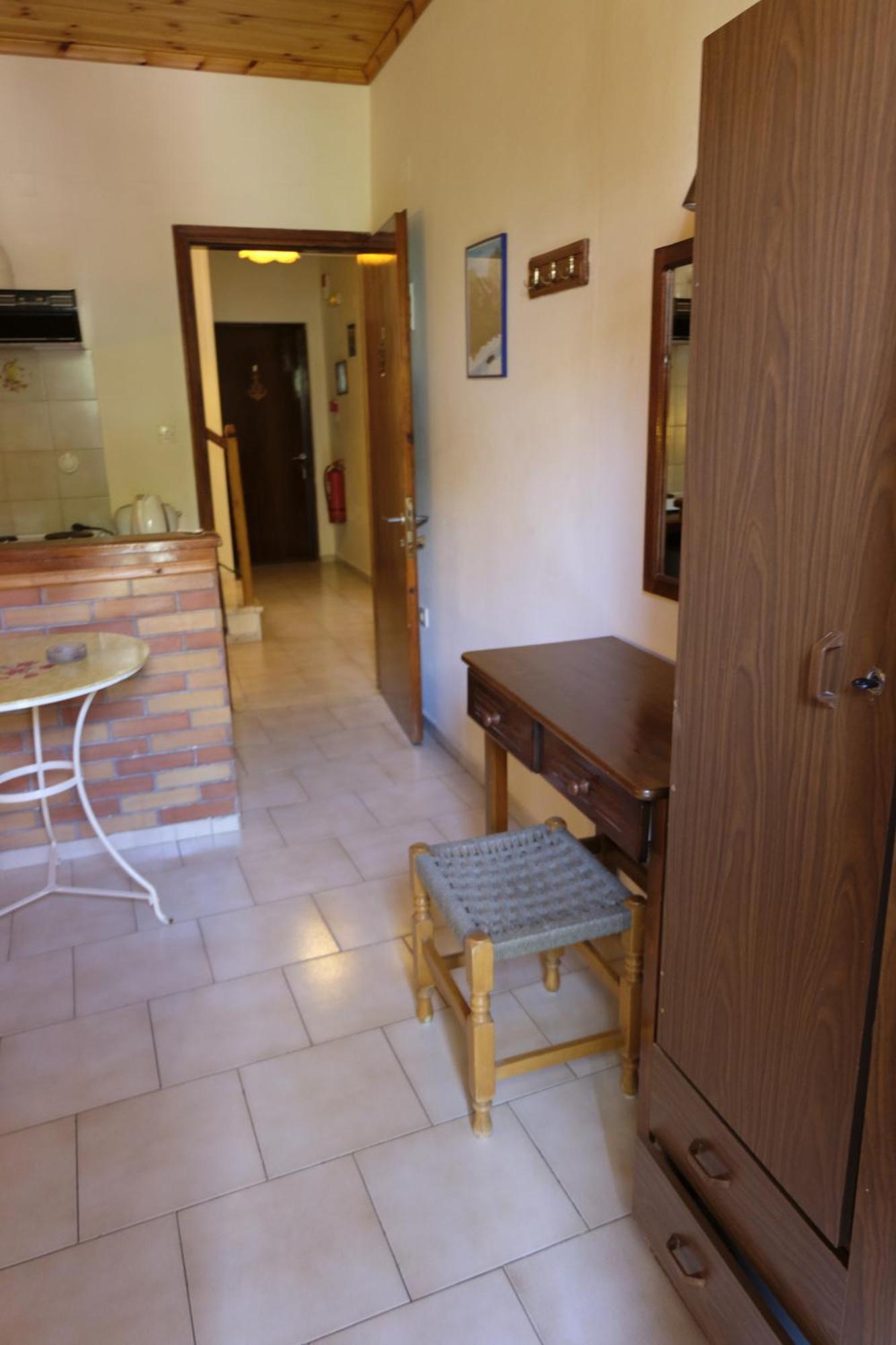 Taxiarchis Apartments Skiatos Pokój zdjęcie