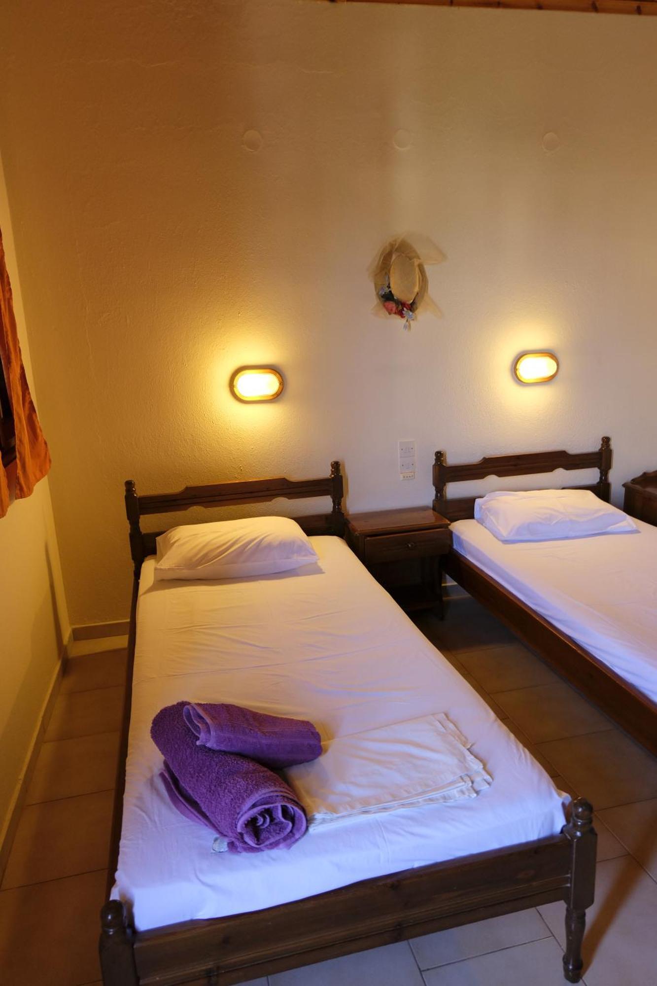 Taxiarchis Apartments Skiatos Pokój zdjęcie