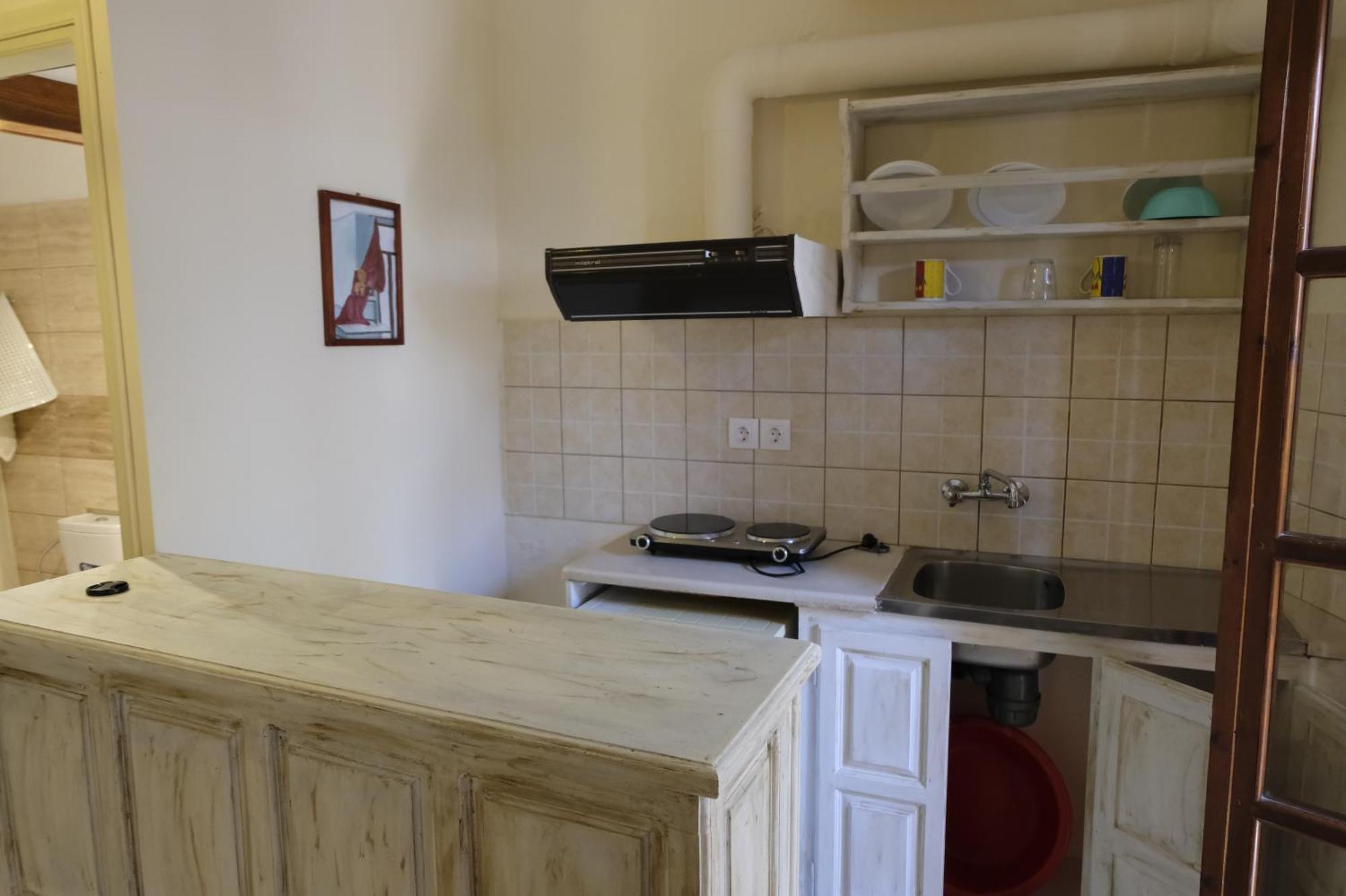 Taxiarchis Apartments Skiatos Pokój zdjęcie