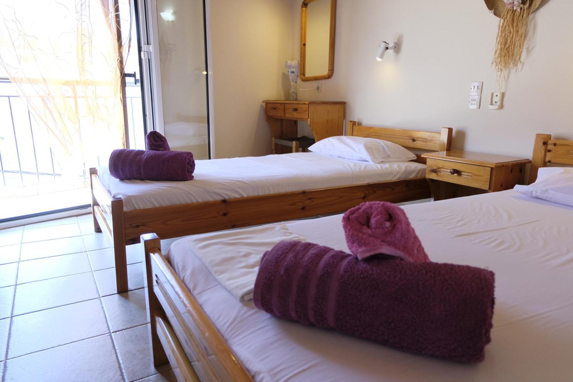 Taxiarchis Apartments Skiatos Pokój zdjęcie